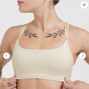 Everyday cross over brallette